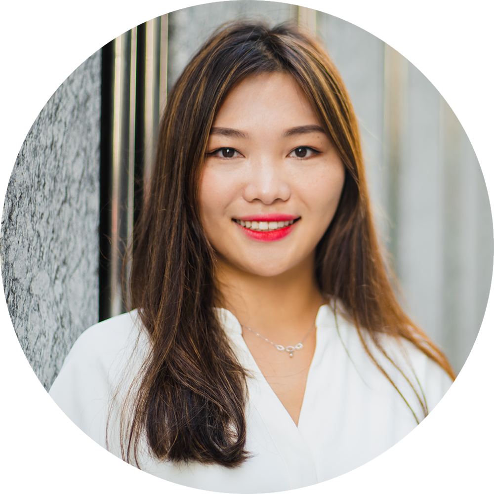 business headshot hong kong