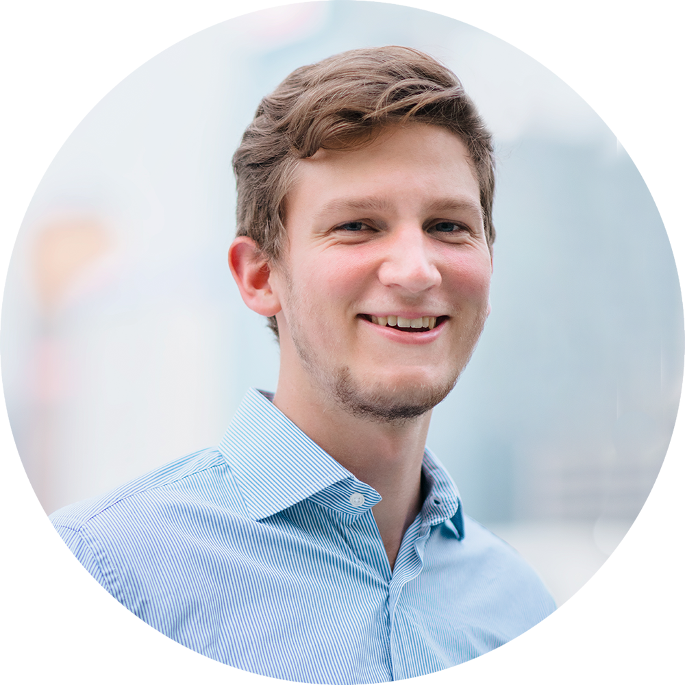 Richard new Linkedin