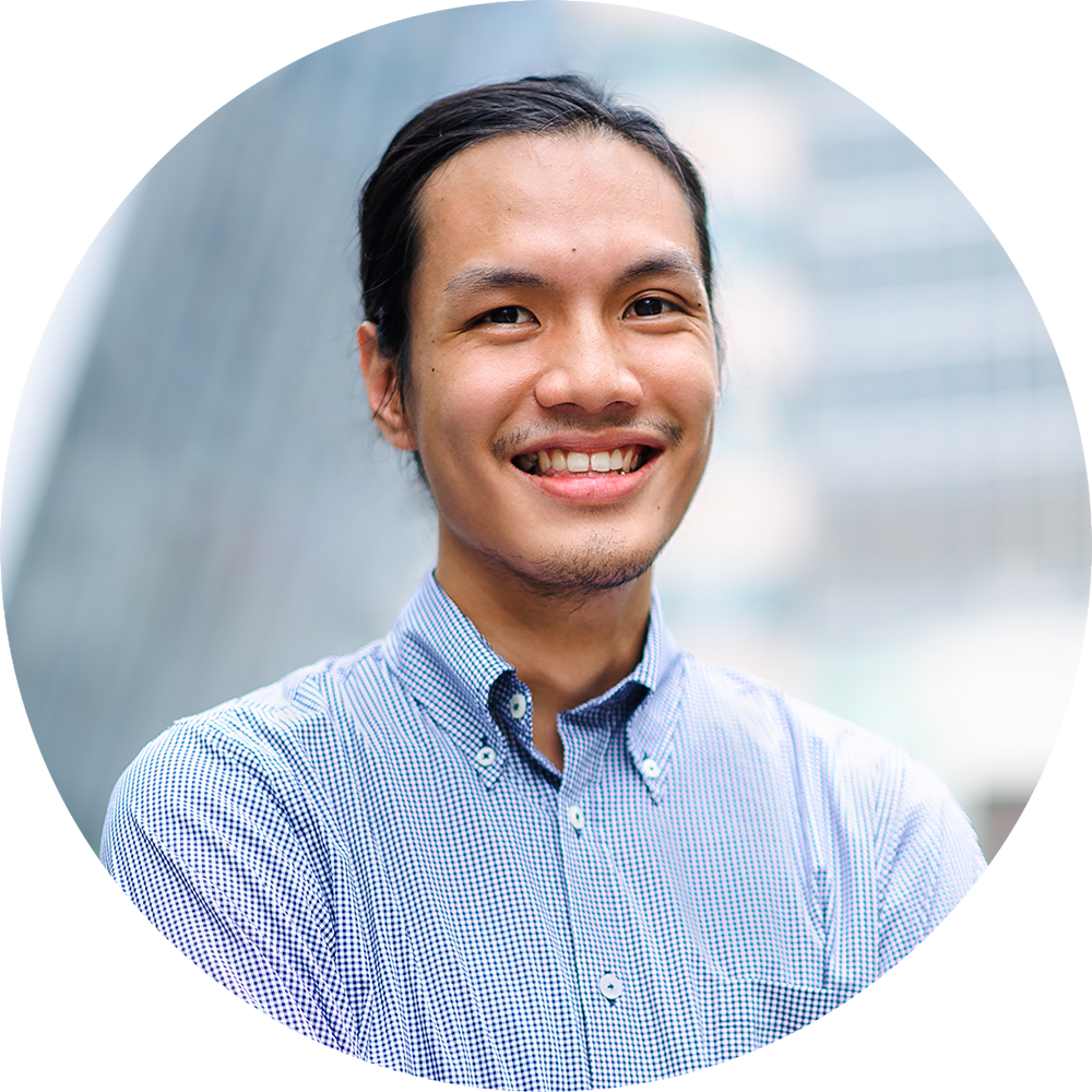 business headshot hong kong