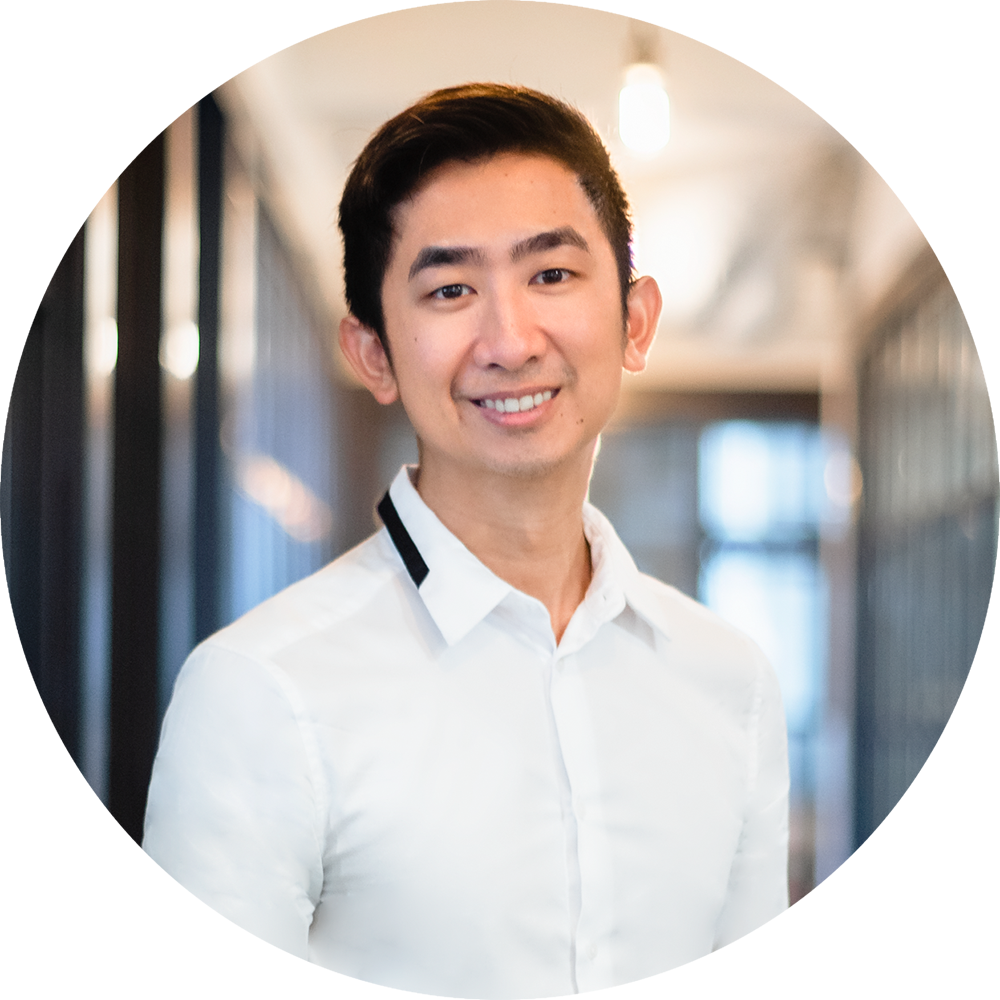 business headshot hong kong