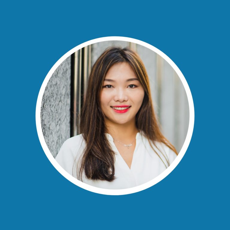 business headshot hong kong