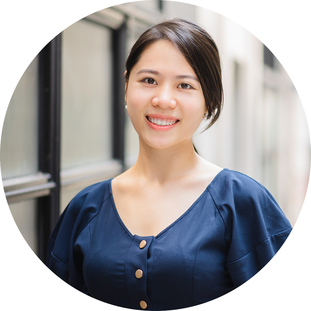 business headshot hong kong